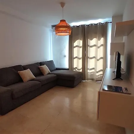 Apartamento Capitán Playa *