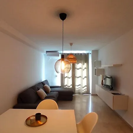 Apartamento Capitán Playa Fuengirola