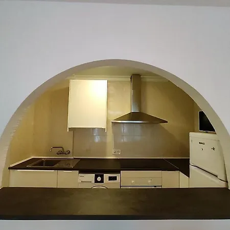 Apartamento Capitán Playa